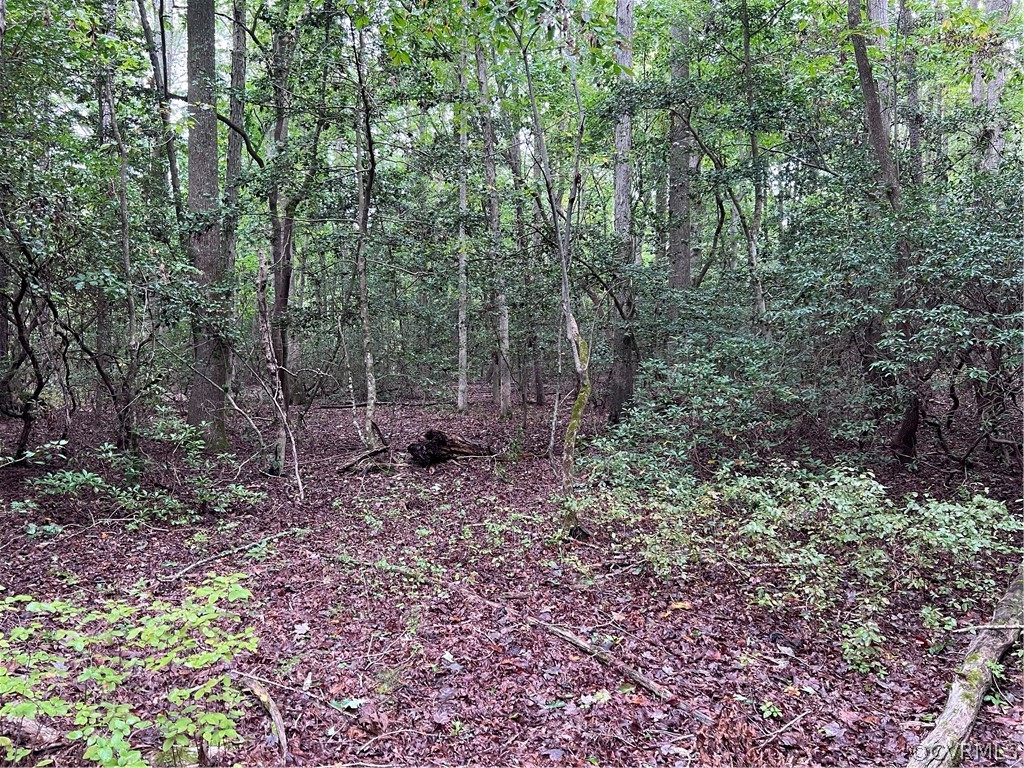 TBD Tabernacle Rd