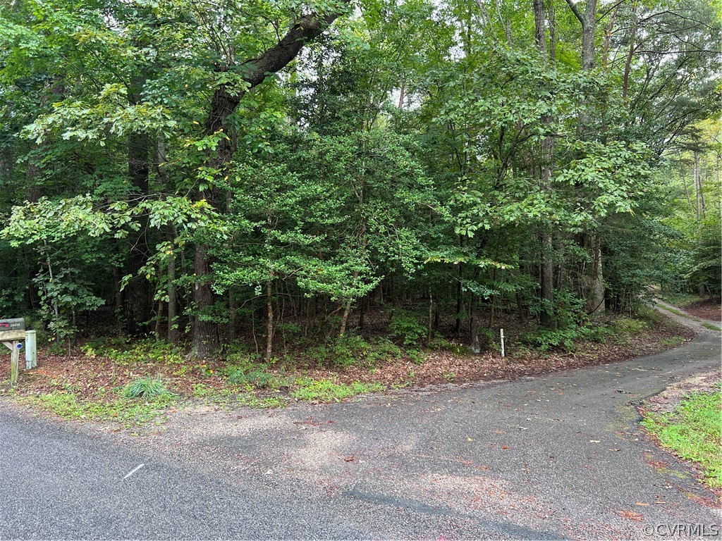 TBD Tabernacle Rd