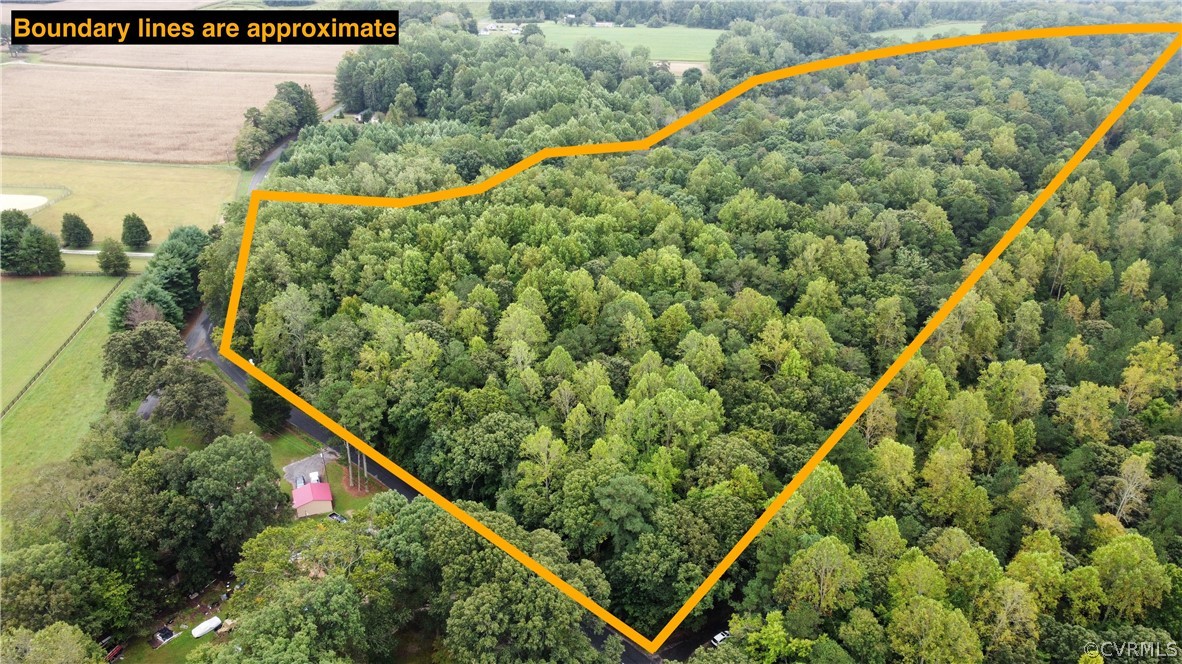 TBD Tabernacle Rd