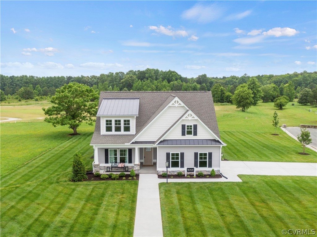 Lot 46 Wendenburg Cir