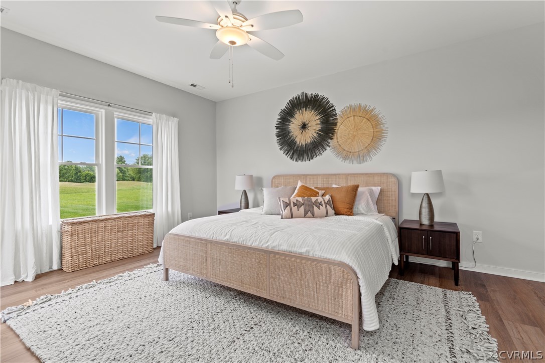 Lot 46 Wendenburg Cir