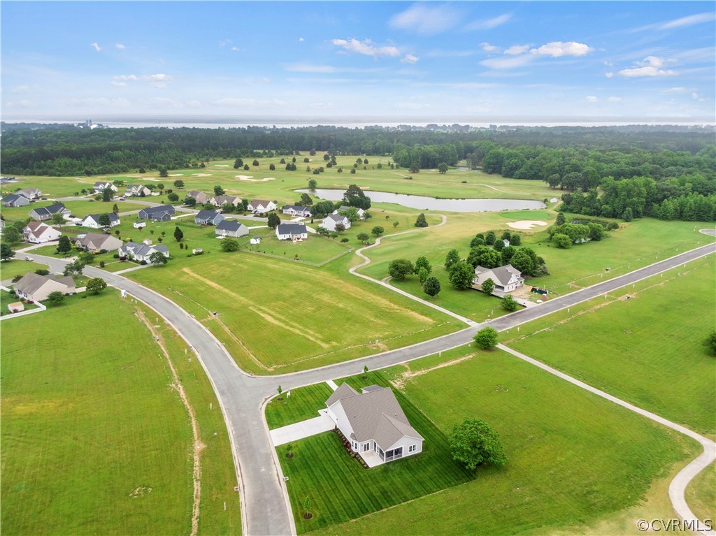 Lot 46 Wendenburg Cir
