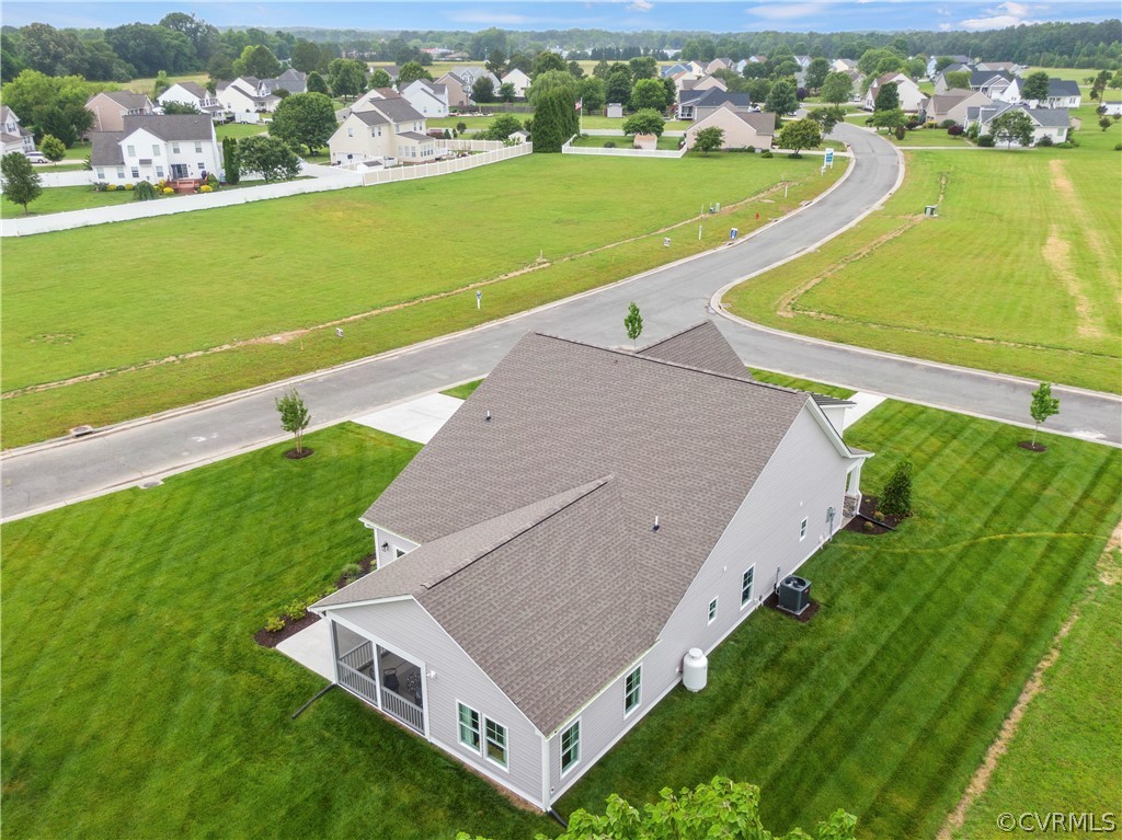 Lot 46 Wendenburg Cir