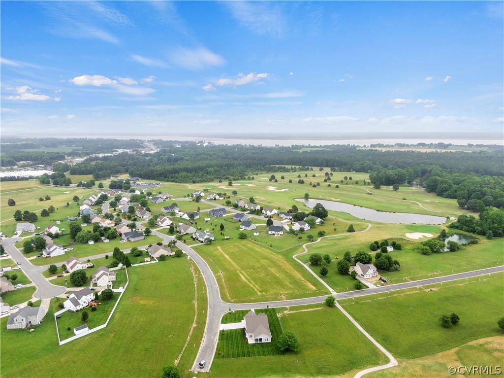 Lot 46 Wendenburg Cir