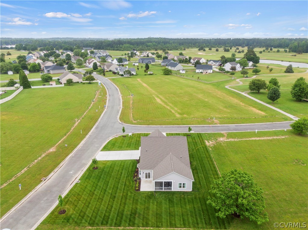 Lot 46 Wendenburg Cir