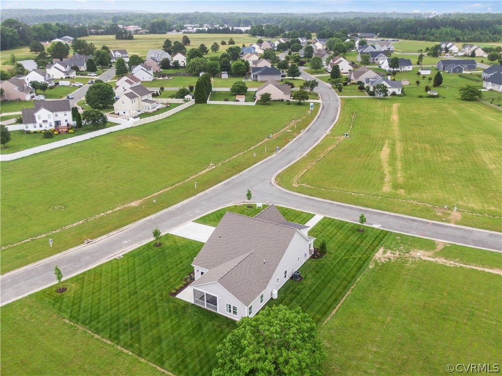 Lot 46 Wendenburg Cir