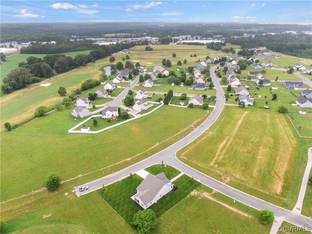 Lot 46 Wendenburg Cir