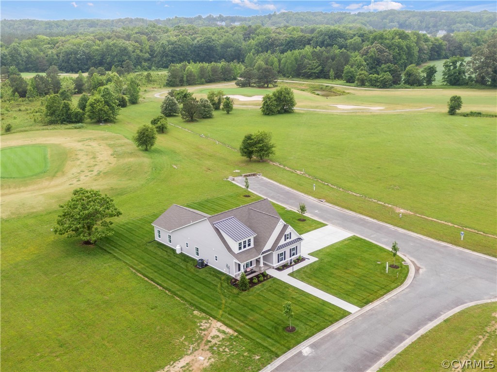 Lot 46 Wendenburg Cir