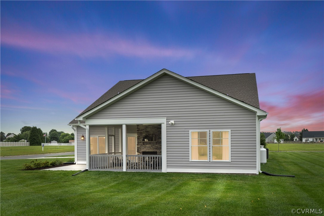 Lot 46 Wendenburg Cir