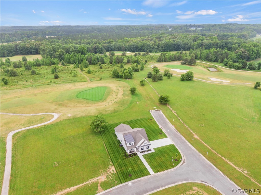 Lot 46 Wendenburg Cir