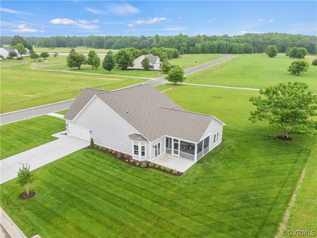 Lot 46 Wendenburg Cir