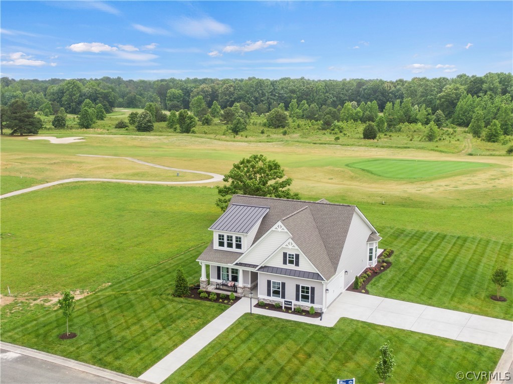 Lot 46 Wendenburg Cir