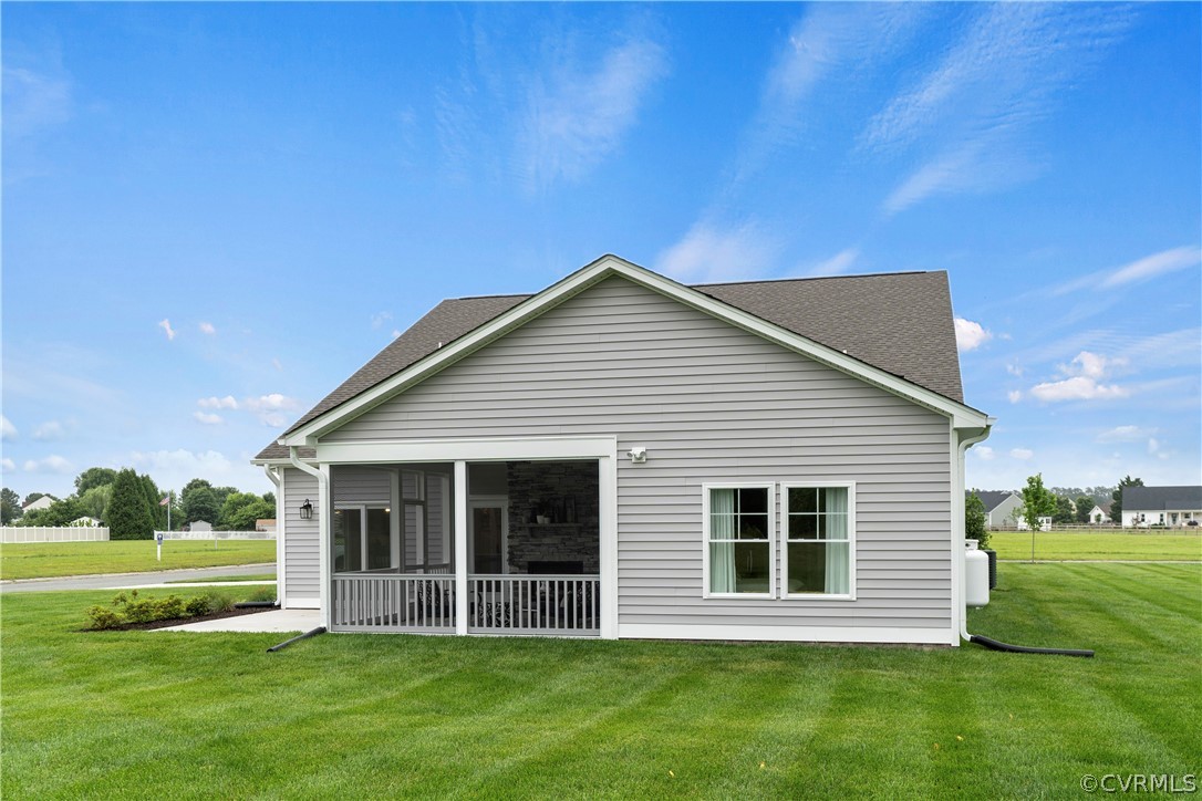 Lot 46 Wendenburg Cir