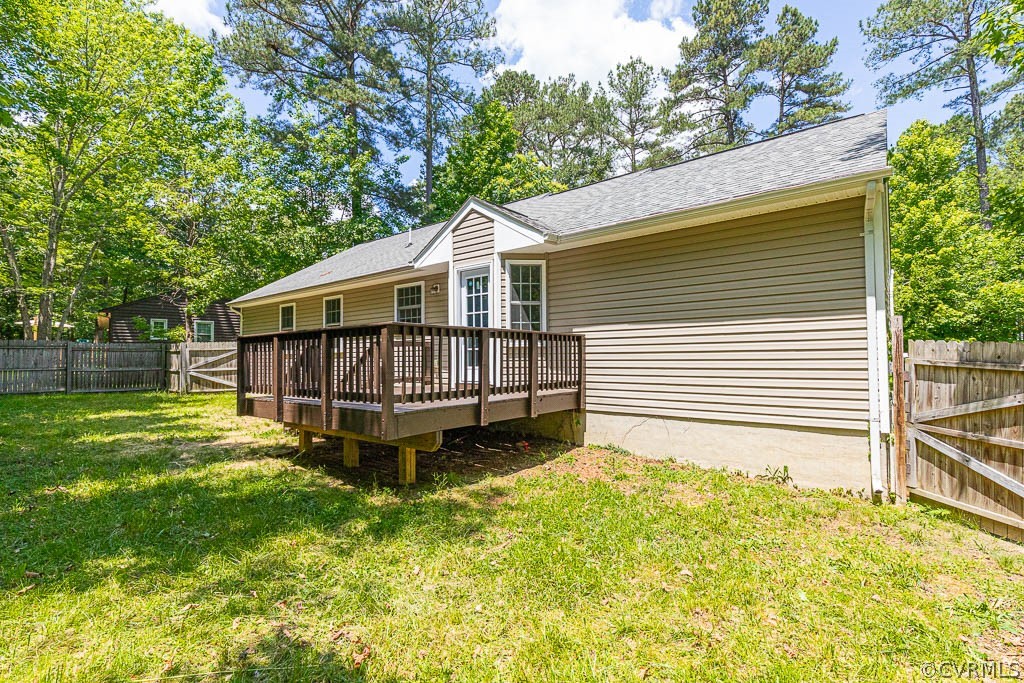 207 Tranquility Dr