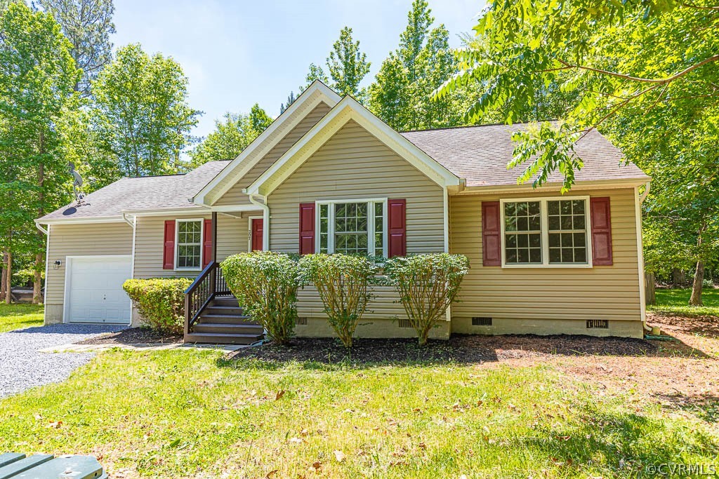207 Tranquility Dr
