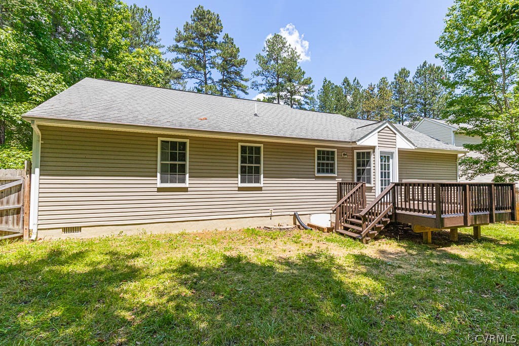 207 Tranquility Dr
