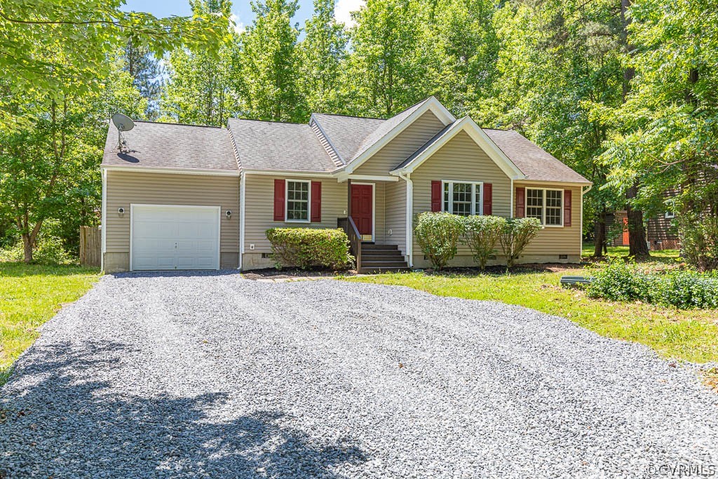 207 Tranquility Dr