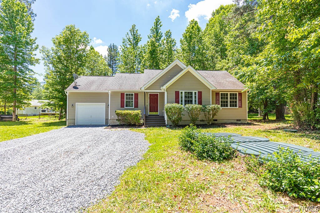 207 Tranquility Dr