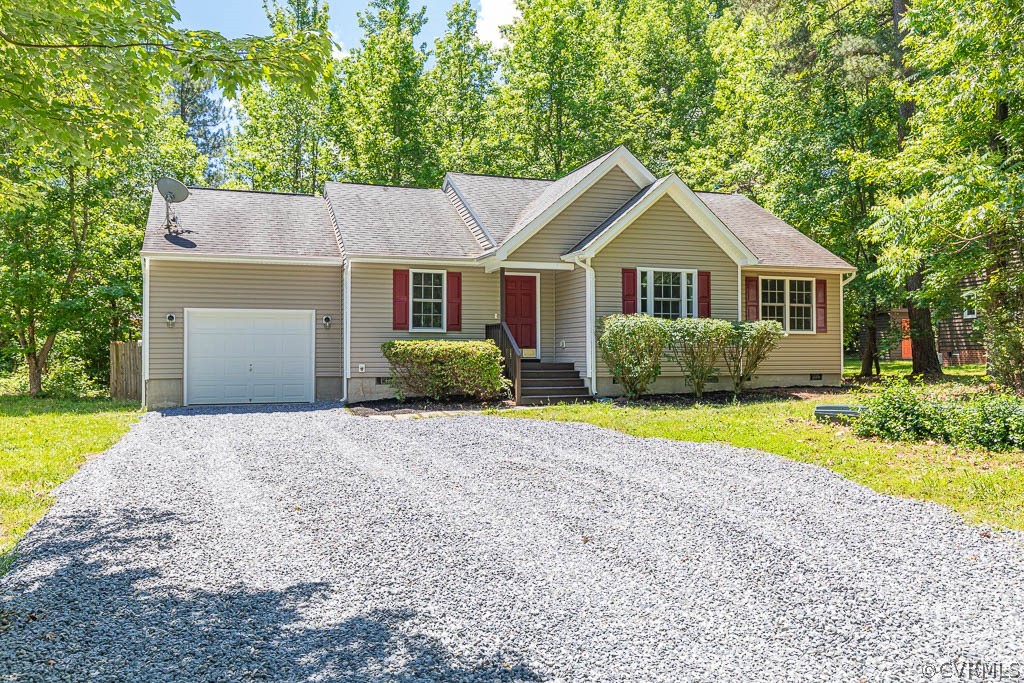 207 Tranquility Dr