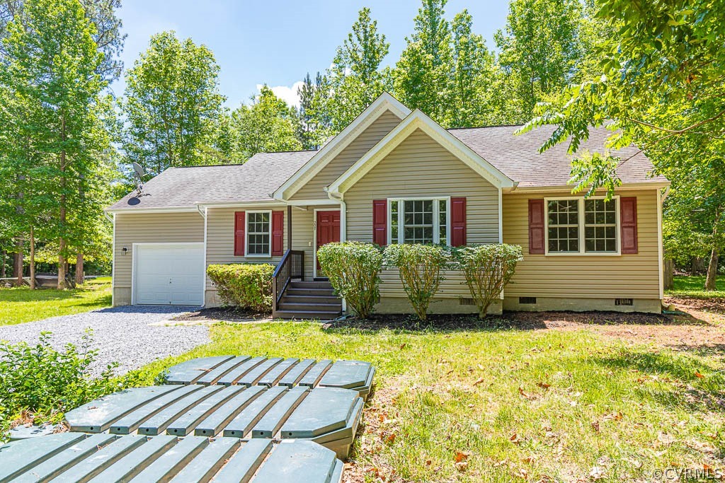 207 Tranquility Dr