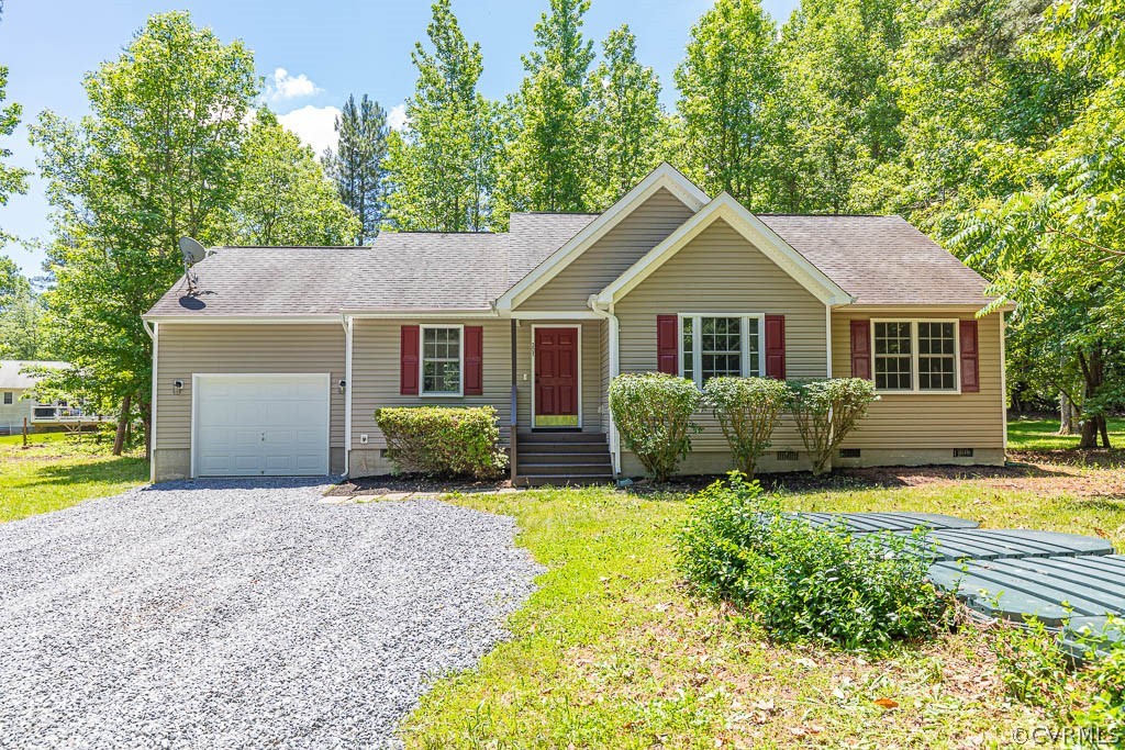 207 Tranquility Dr