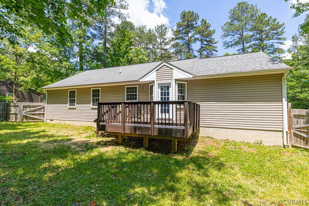 207 Tranquility Dr
