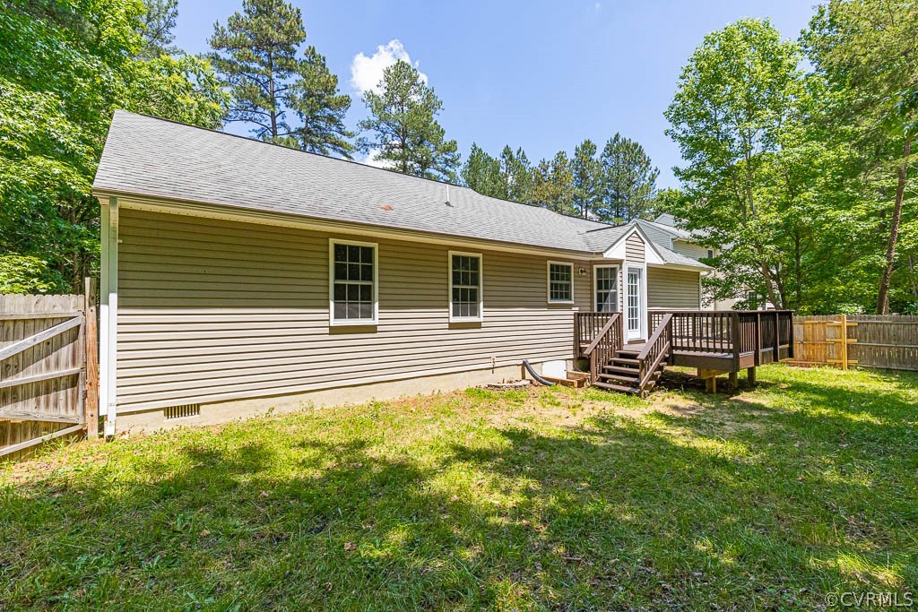 207 Tranquility Dr