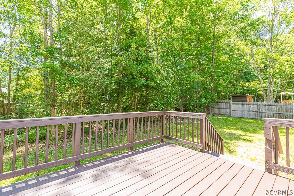 207 Tranquility Dr