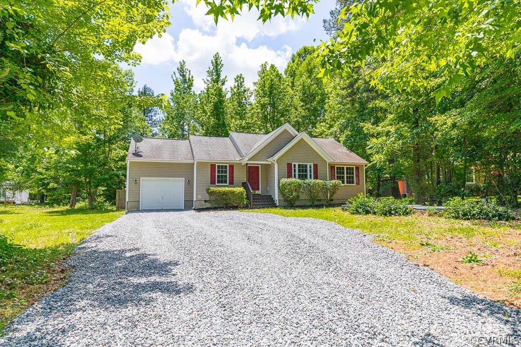 207 Tranquility Dr