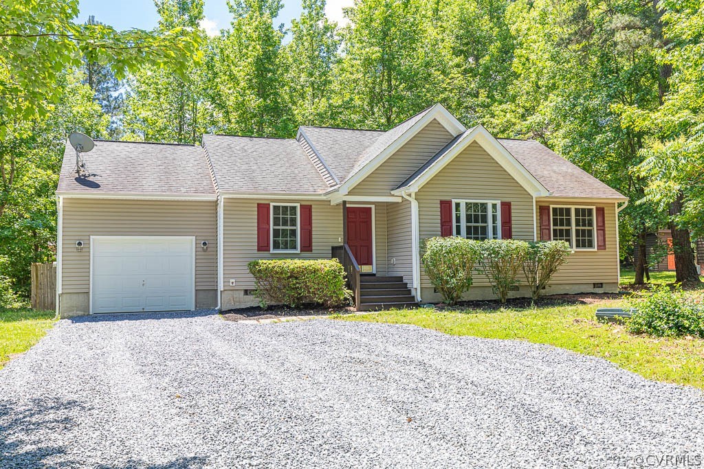 207 Tranquility Dr