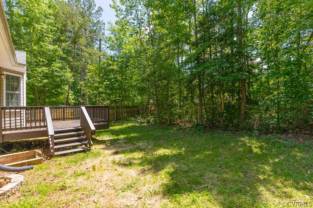207 Tranquility Dr