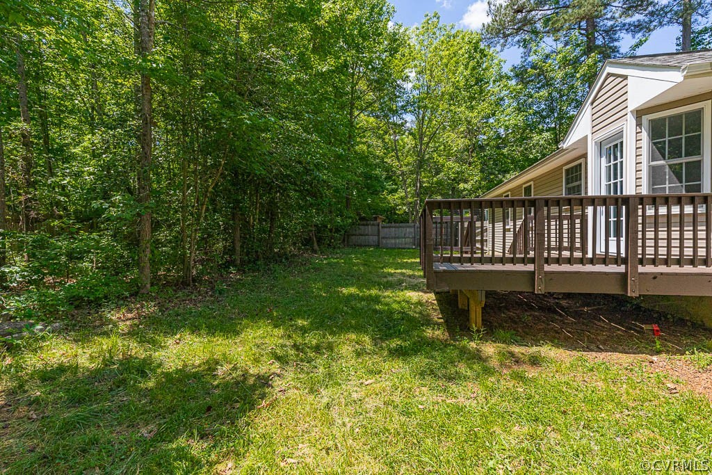 207 Tranquility Dr