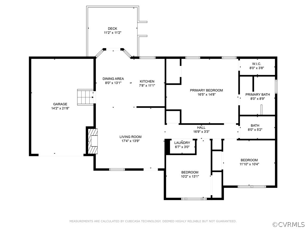 207 Tranquility Dr