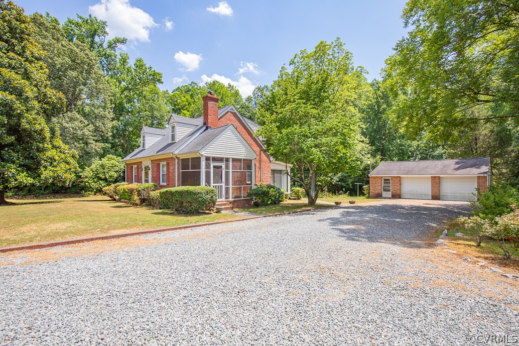 21780 King William Rd