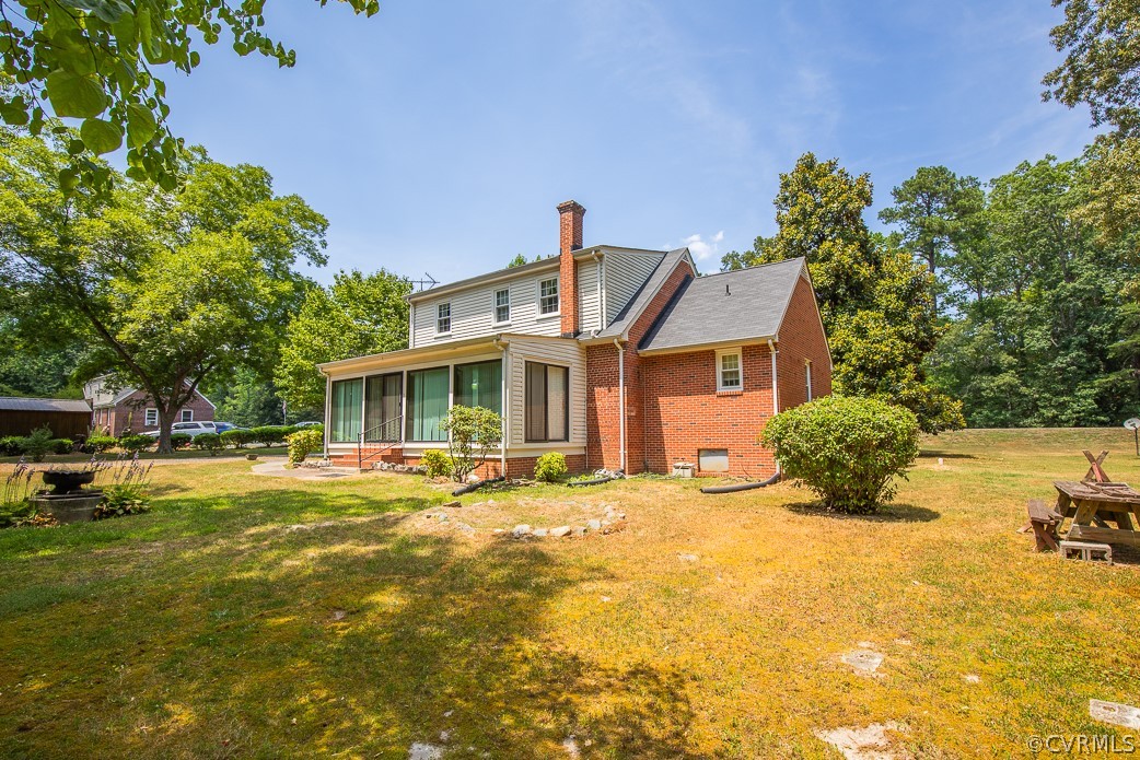 21780 King William Rd