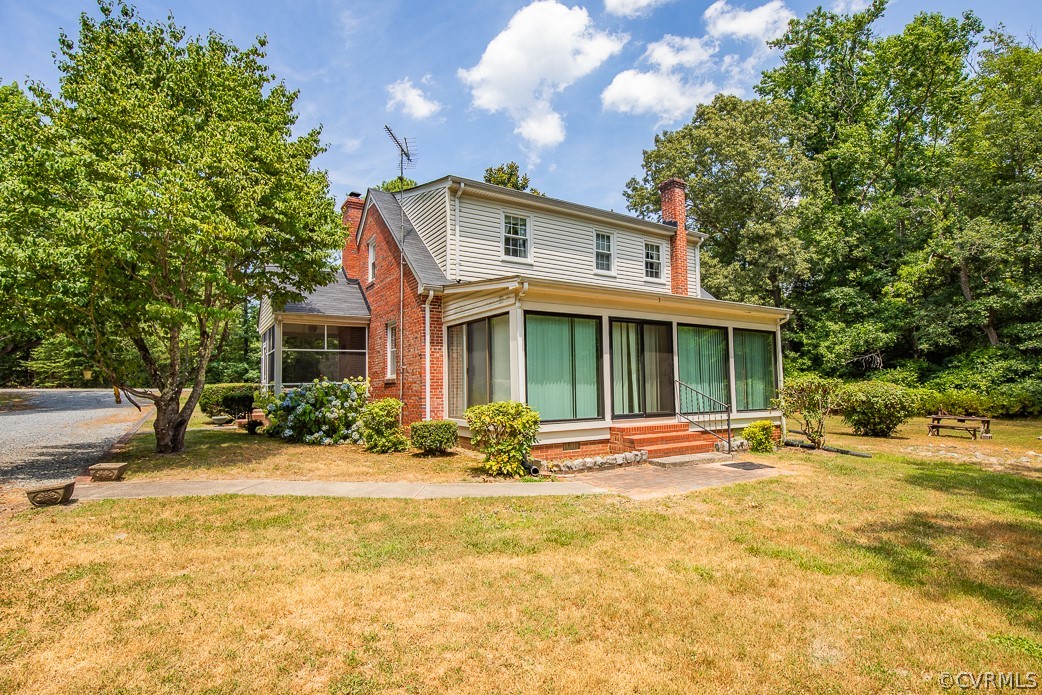 21780 King William Rd