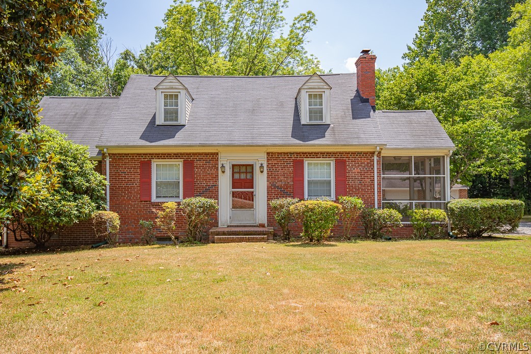 21780 King William Rd