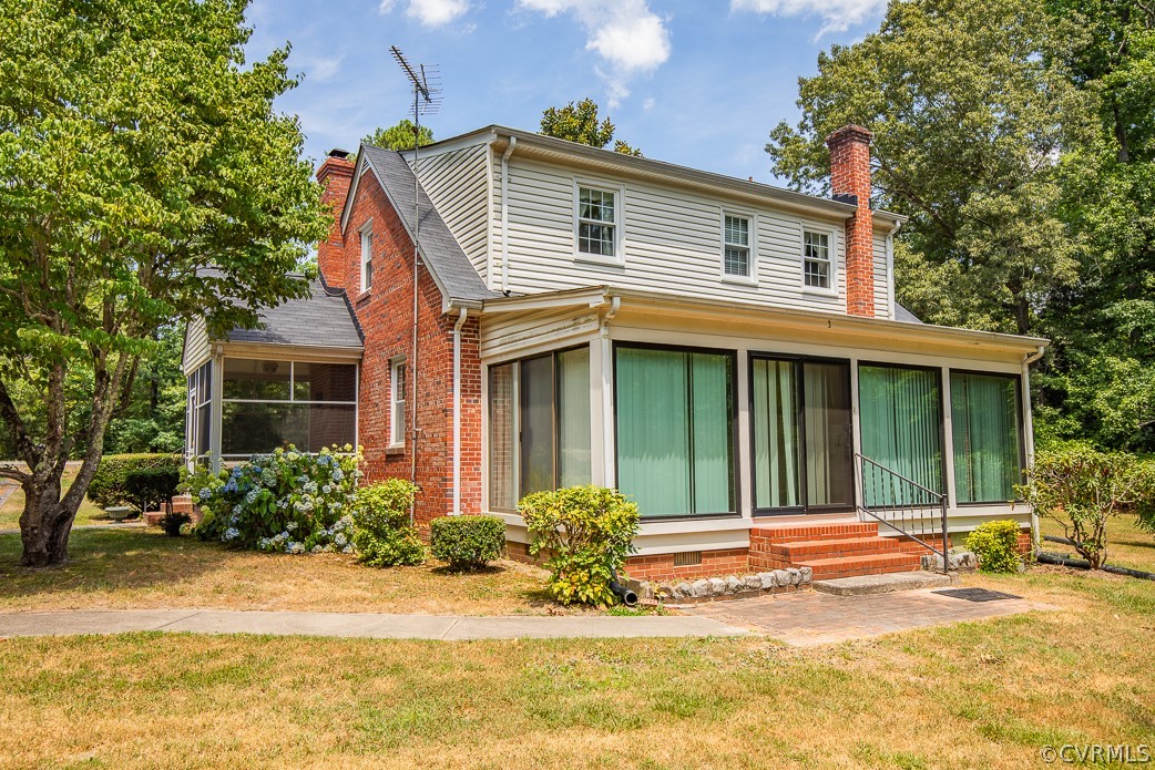 21780 King William Rd