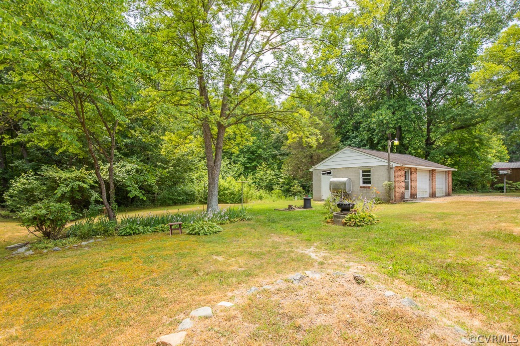 21780 King William Rd