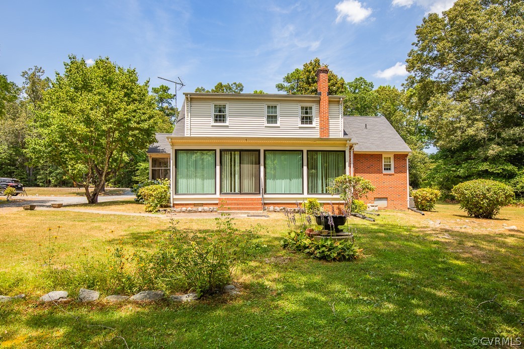 21780 King William Rd