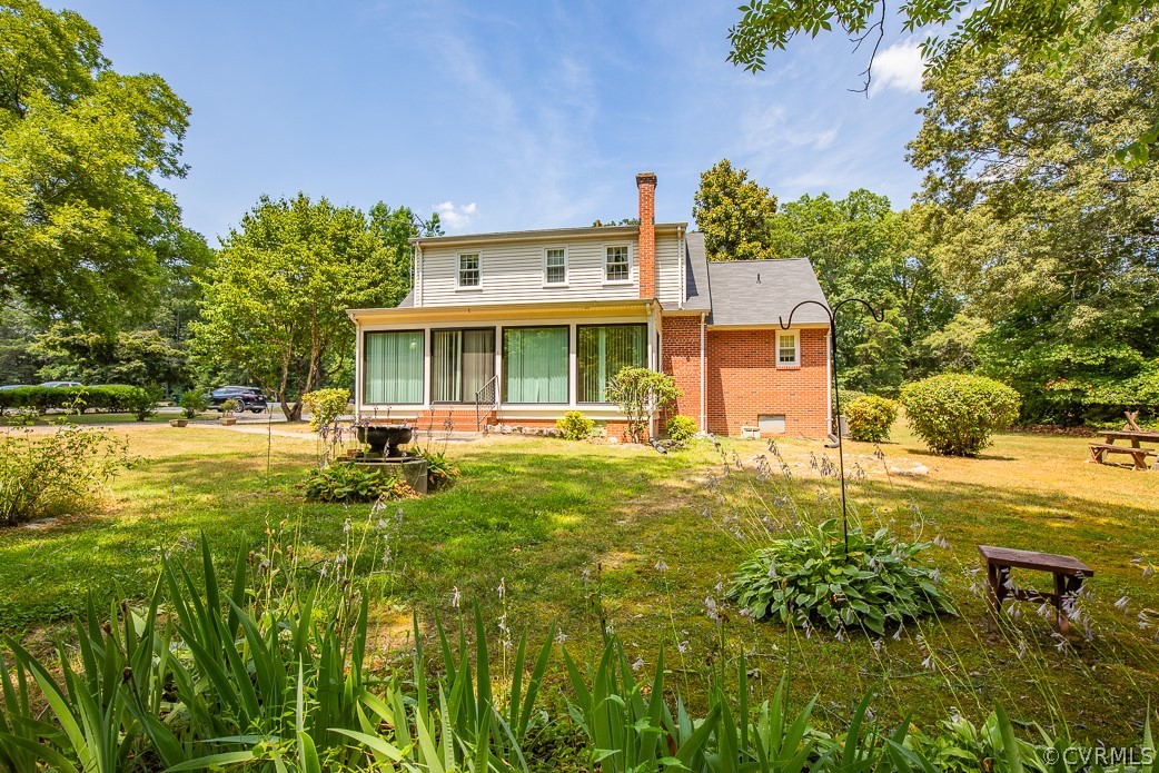 21780 King William Rd