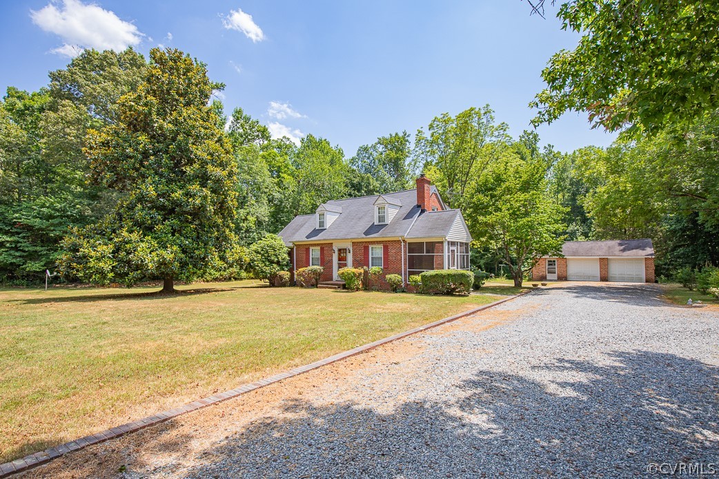 21780 King William Rd