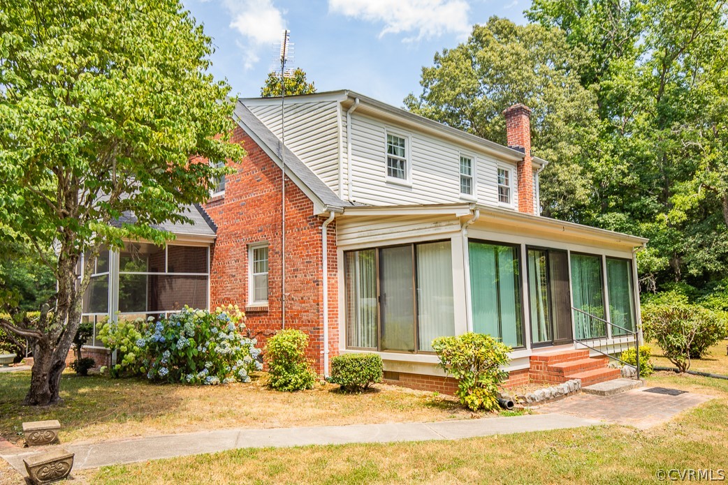 21780 King William Rd