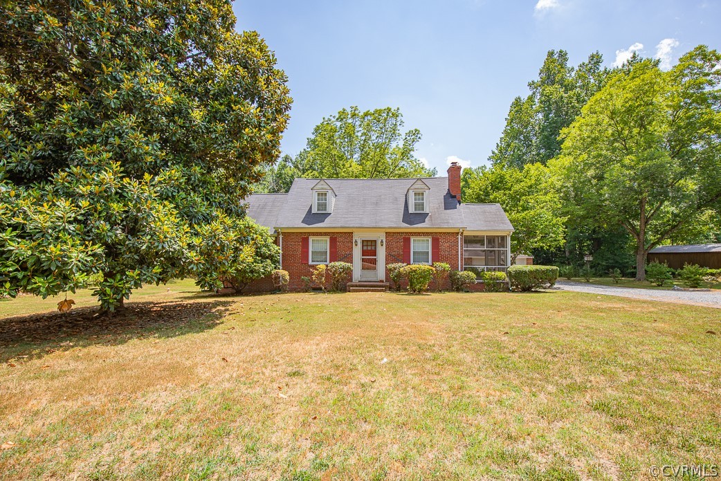 21780 King William Rd
