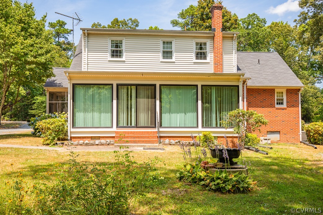 21780 King William Rd