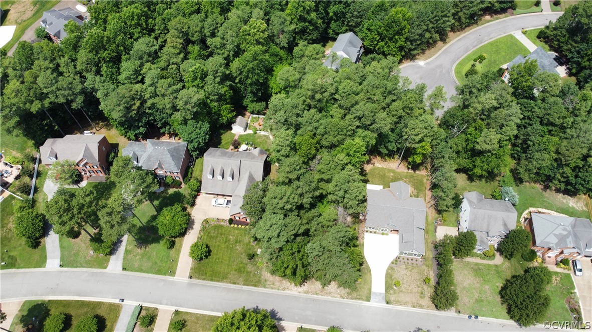 5940 Brickshire Dr