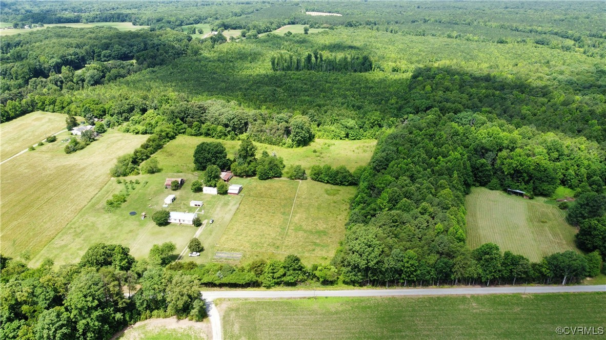 TBD Hartley Rd