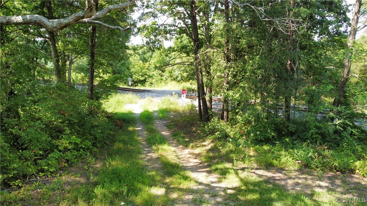 TBD Hartley Rd