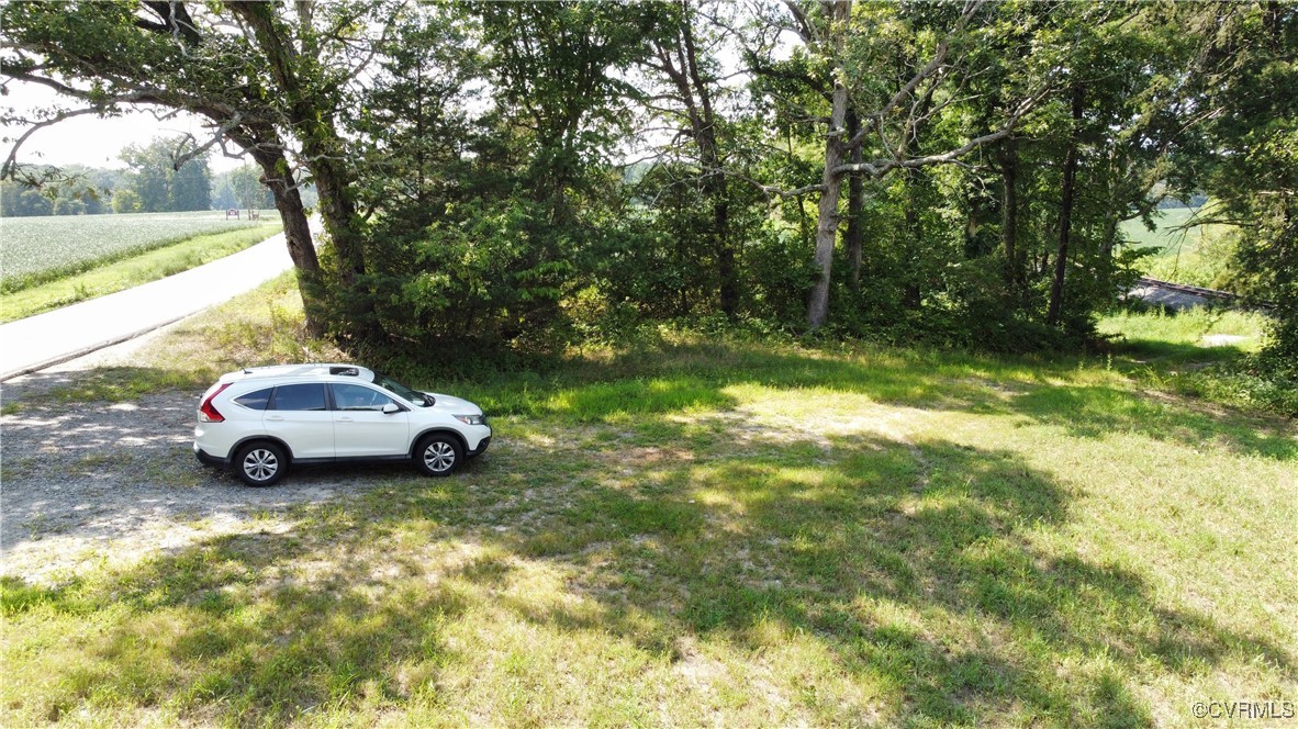 TBD Hartley Rd