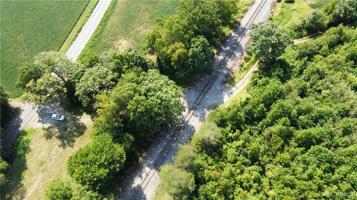 TBD Hartley Rd